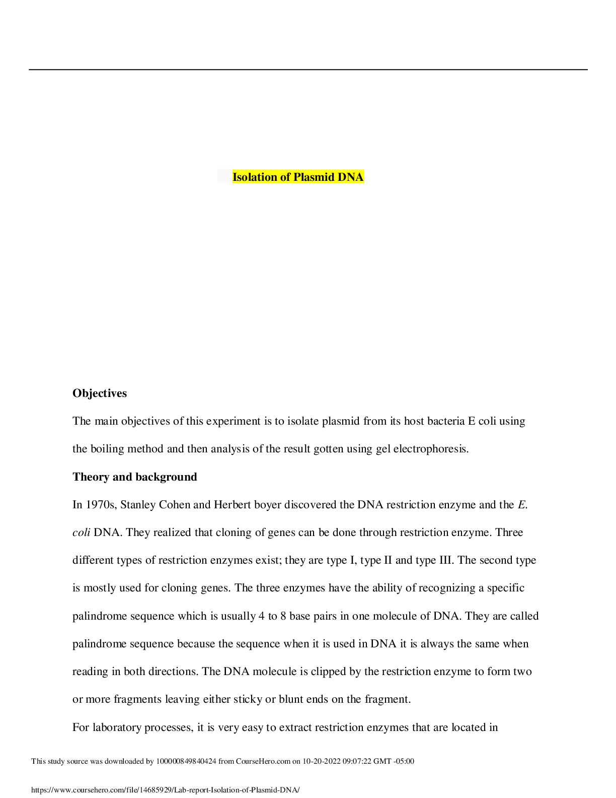 Preview image for NSG 6020 Midterm Study Guide